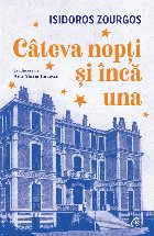 Câteva nopţi şi încă una