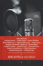Cătălina Bălan Radu Vancu Ioana