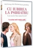 coperta Cu iubirea la psihiatru