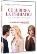 Cu iubirea la psihiatru