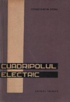 Cuadripolul electric - Teorie si aplicatii