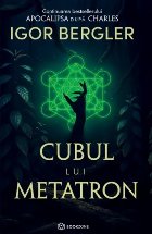 Cubul lui Metatron. Continuarea bestsellerului Apocalipsa dupa Charles