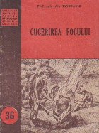 Cucerirea focului