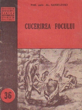 Cucerirea focului