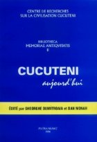 Cucuteni aujourd hui BMA