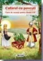 Cufarul povesti Carte vacanta pentru