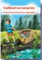 Cufarul surprize Jocuri amuzante pentru