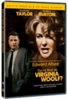 Cui i-e frica de Virginia Woolf? Editie Speciala Cui i-e frica de Virginia Woolf? Editie Speciala