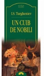 UN CUIB DE NOBILI