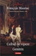 Cuibul vipere Genitrix