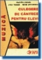 Culegere cantece pentru elevi (cls