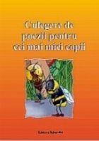 CULEGERE DE POEZII PENTRU CEI MAI MICI COPII