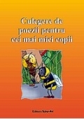 CULEGERE DE POEZII PENTRU CEI MAI MICI COPII