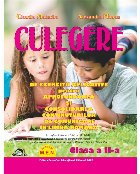 Culegere de exercitii aplicative pentru aprofundarea si consolidarea continuturilor de comunicare in limba rom