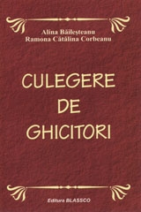 Culegere de ghicitori