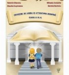 Culegere de limba si literatura romana - Clasa a III-a