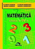Culegere de Matematica Clasa a IV-a