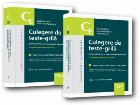 Culegere teste grila pentru admiterea