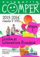 CULEGERILE COMPER LIMBA LITERATURA ROMANA