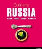 coperta Culinaria Russia