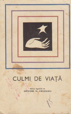 Culmi de viata - Lecturi morale de altadata