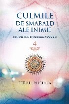 Culmile smarald ale inimii Vol