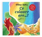 Ce culoare are...?