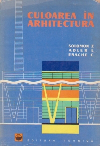 Culoarea in arhitectura