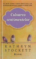 Culoarea sentimentelor