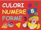 Culori, numere, forme ( Cod 1056 )