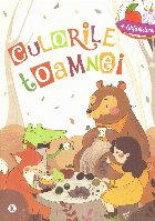 Culorile toamnei + abtibilduri