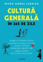 Cultură generală în 365 de zile