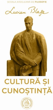 Cultură şi cunoştinţă