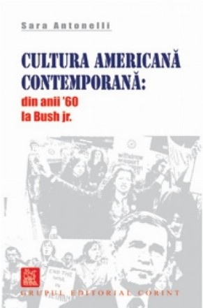Cultura americana contemporana