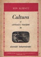 Cultura carturarii banateni deceniile independentei