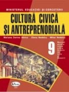 Cultura civica antreprenoriala