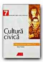 CULTURA CIVICA CAIETUL ELEVULUI PENTRU