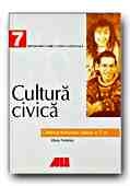 CULTURA CIVICA. CAIETUL ELEVULUI PENTRU CLASA a VII-a