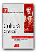 CULTURA CIVICA GHIDUL PROFESORULUI PENTRU