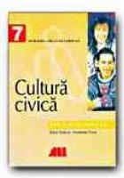 CULTURA CIVICA MANUAL PENTRU CLASA