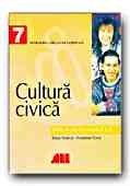 CULTURA CIVICA. MANUAL PENTRU CLASA a VII-a