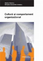 Cultura comportament organizational