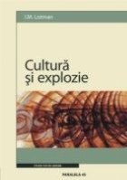 CULTURA EXPLOZIE