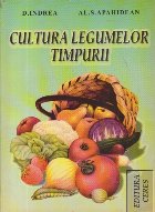 Cultura legumelor timpurii