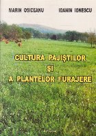 Cultura pajistilor si a plantelor furajere