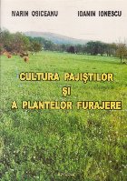 Cultura pajistilor si a plantelor furajere