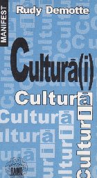 Cultura(i) Scrisoare deschisa catre europeni