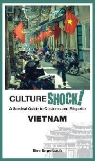 Cultureshock! Vietnam