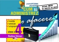 Cum sa dezvolt o afacere