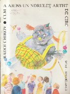 Cum a Ajuns un Norulet Artist de Circ